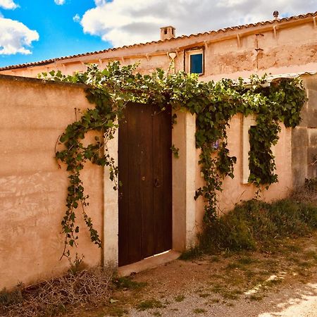 Arthouse Campos Mit Haus Galeria 110Qm Und Appartementhaus Mit Patio 30Qm Exterior foto