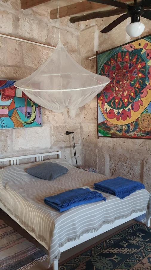 Arthouse Campos Mit Haus Galeria 110Qm Und Appartementhaus Mit Patio 30Qm Exterior foto